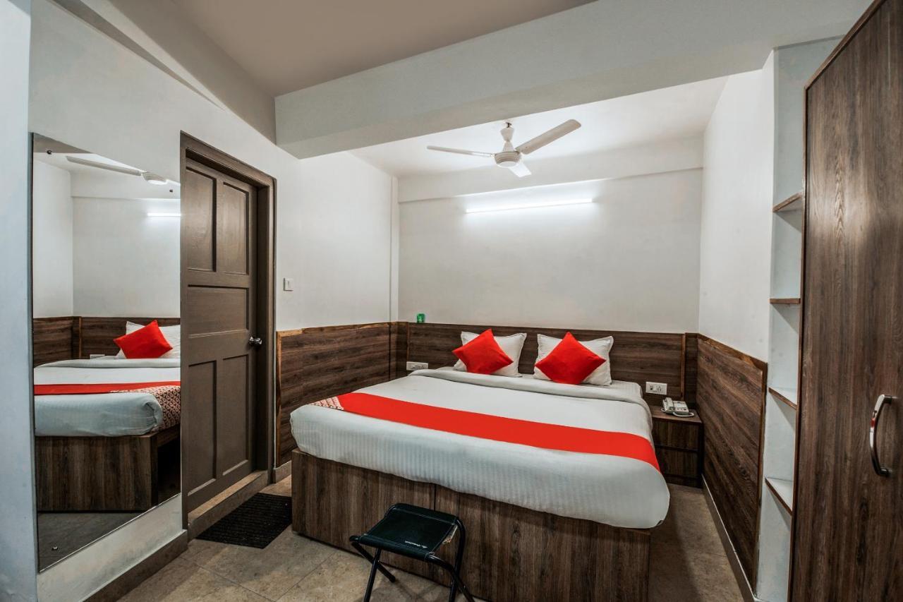 Hotel Indiana Шилонг Екстериор снимка