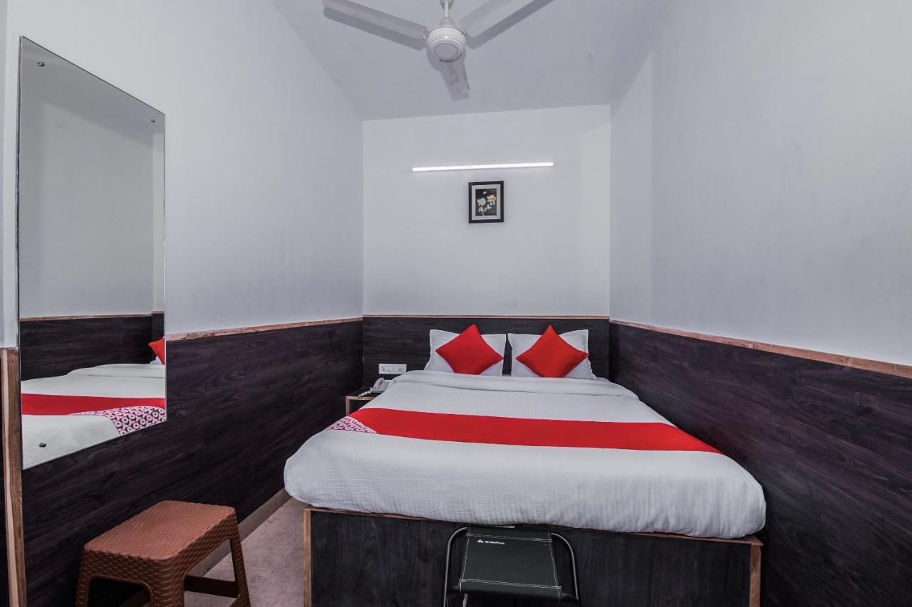 Hotel Indiana Шилонг Екстериор снимка