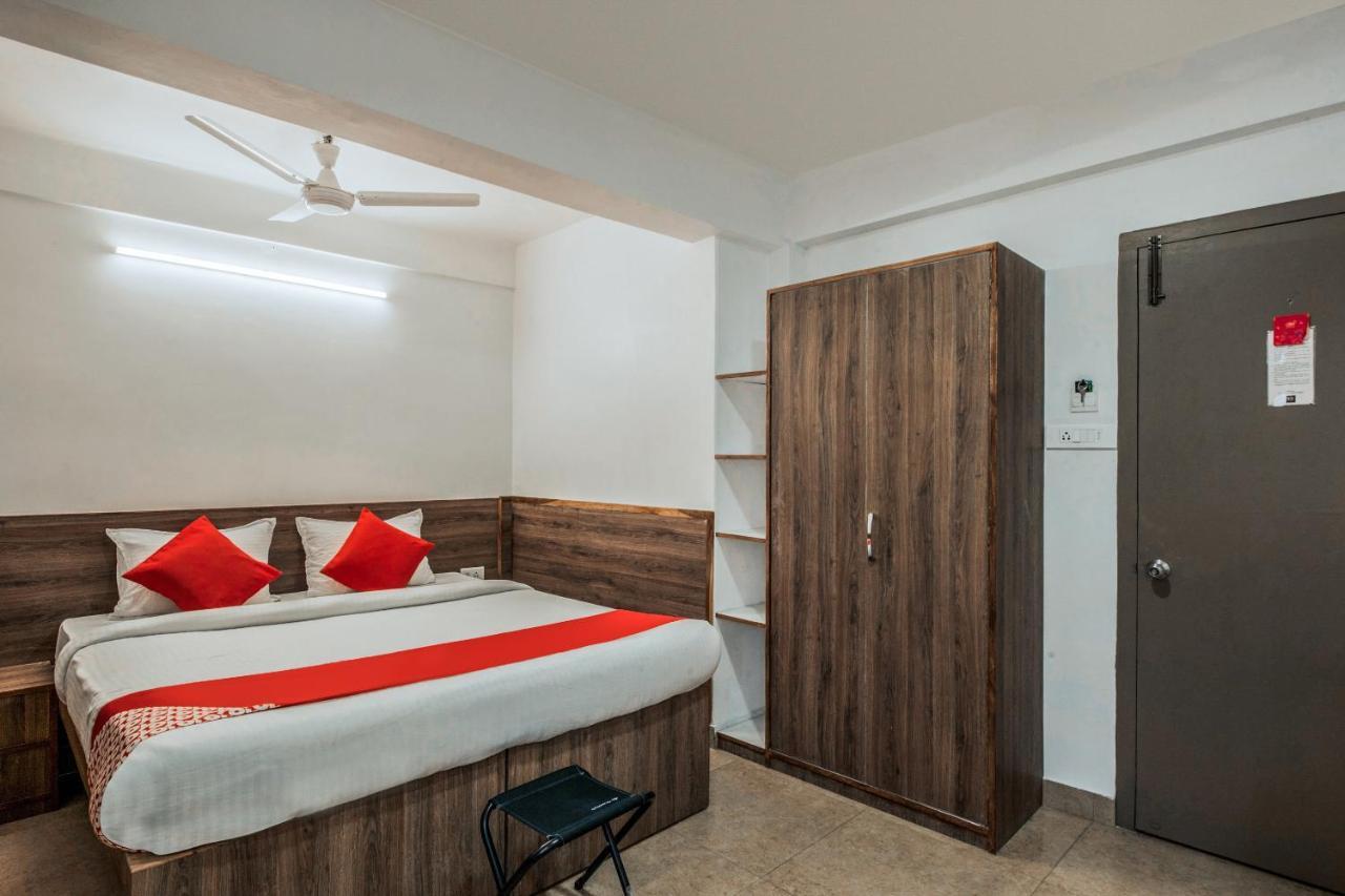 Hotel Indiana Шилонг Екстериор снимка